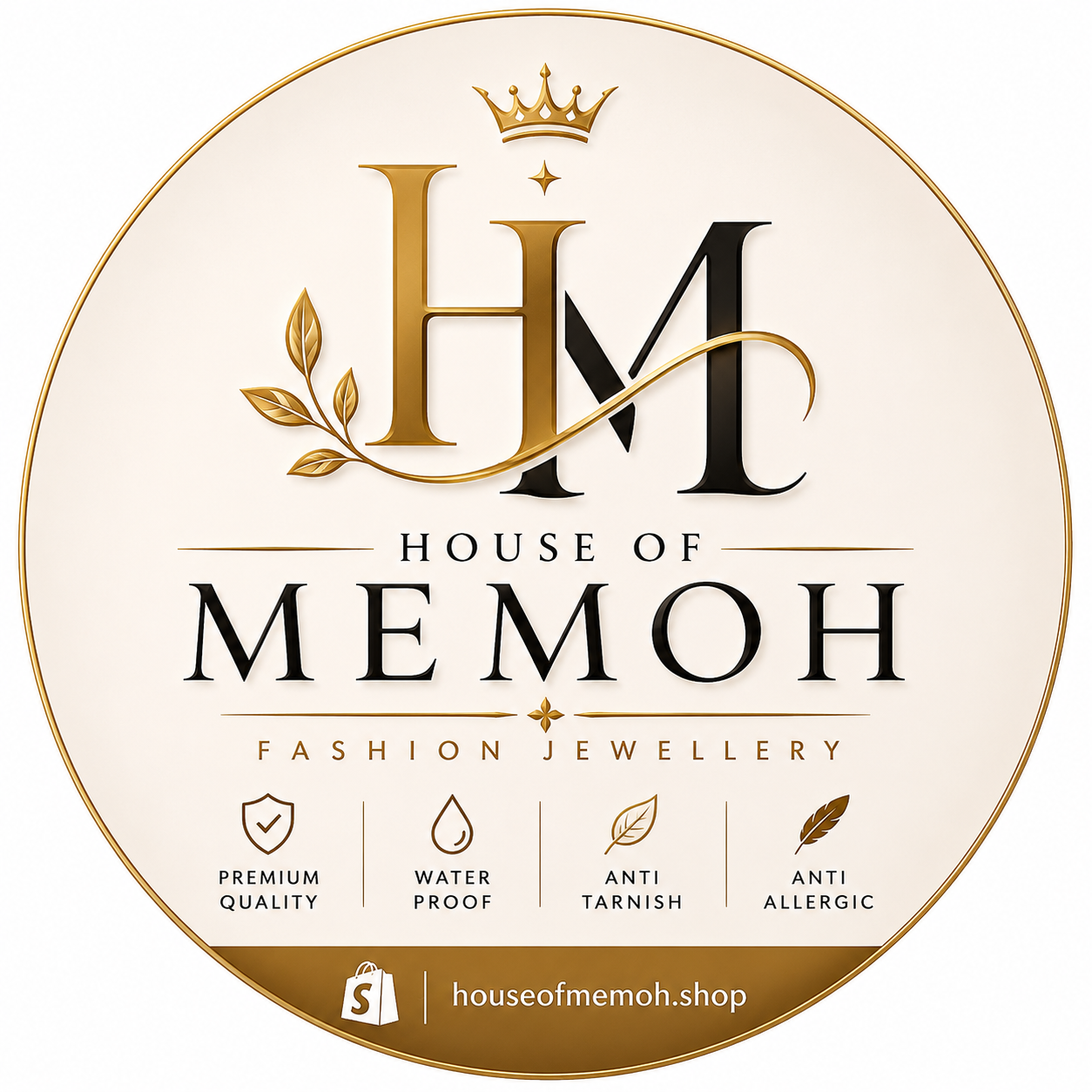 Timeless Jewelry That Speaks Your Style: Discover the HouseofMemoh Collection
